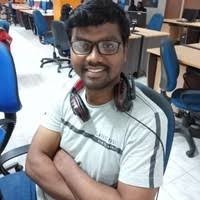 Gobikrishna Durairaj