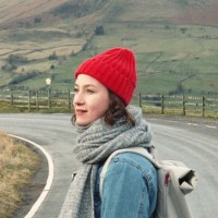 Nadezhda (Nadia) Moshkina