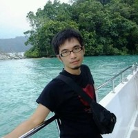 Louis Yang