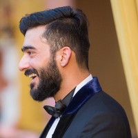 Aayush Kakria