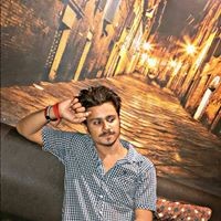 Shivam Tripathi
