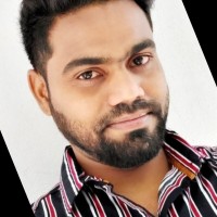 Kaki Suresh
