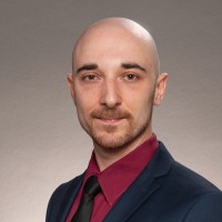 Marcus Rydlewicz