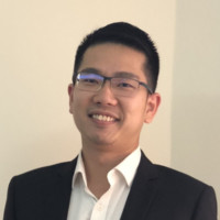Vincent Lin