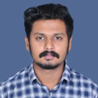 Vaishakh K