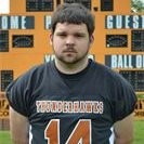 Brandon Riggs