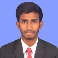 Srinadh P