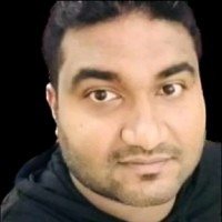 Rahul P Raju