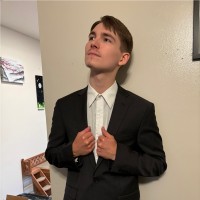 Tyler Vance