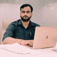 HARSHVARDHAAN DWIVEDI