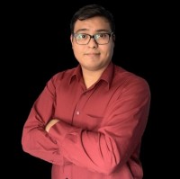 Bernard Gomez Zamudio