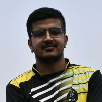 Prajwal S.