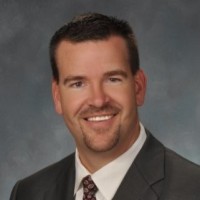 Larry Eric Peters