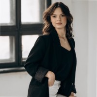 Valeriia Melentieva