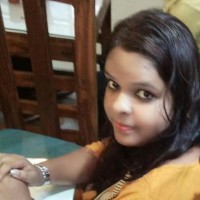 tusarika Nayak