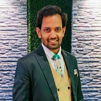 Shivam Gupta