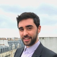 Alexandre VERGNES