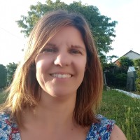 Stephanie Joie
