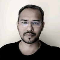Sudarshan Shenoy