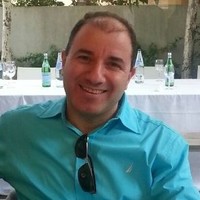 Oren Zandberg