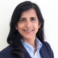 Manjusha Deswal