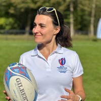 Charlotte Sarran
