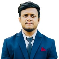 Md. Rashedul Islam