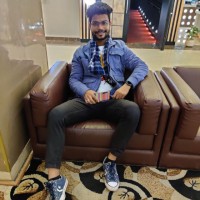 Rahul Pandey