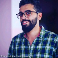 Raj Kiran S