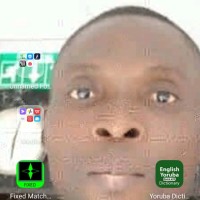 Ayantade Olayinka
