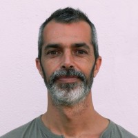 Carlos Redondo Gutiérrez