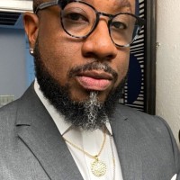 Dan Walker Iii