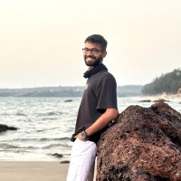 Shubham Gaikwad