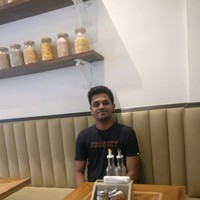 Yug Shah