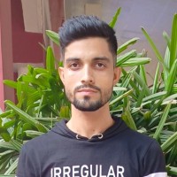Daud Ahmad