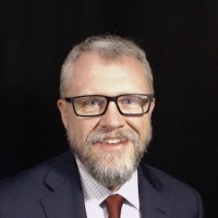G. Patrick Flanagan