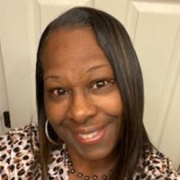 Terri Johnson