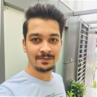 Siddharth Anandapadmanabhan