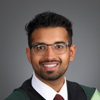 Mahed Riaz, E.I.T.