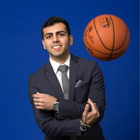 Faizan Abdullah