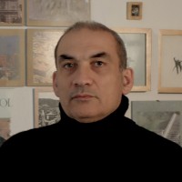Dimitris Manios