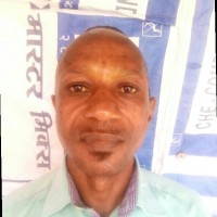 John Kirika