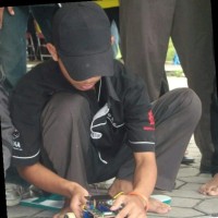 luqman b