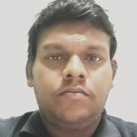 Yegneshwar Ramadoss