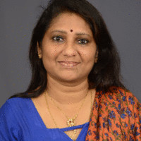 Ambika Narayanan V