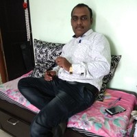 Sandip Nimase