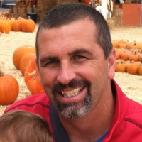 Darren Kelley