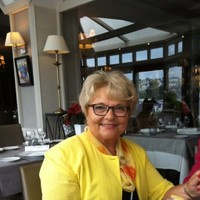 Jacqueline Donval