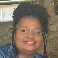 Samara Holmes, BSHA