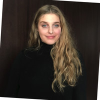 Alessia Fuoco
